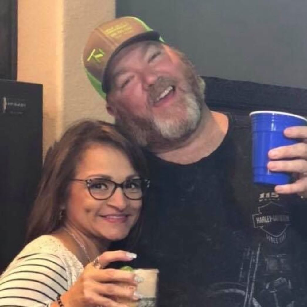 Meet your Posher, Libby